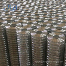 Heavy Gauge Stainless Steel Welded Wire Mesh